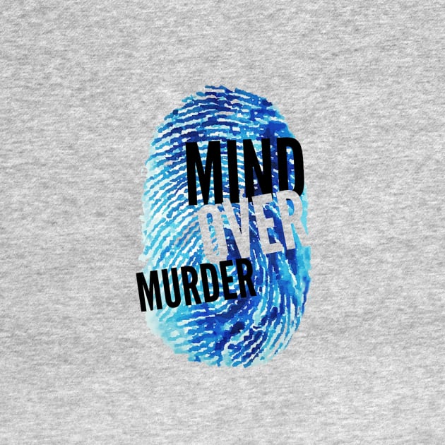 Mind Over Murder Podcast by Mind Over Murder Podcast